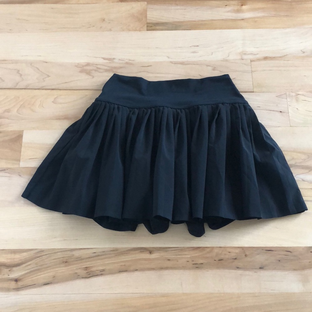 Aerie skirt!